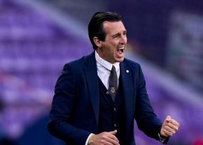 Unai Emery League » Secretul triumfului în Europa League: numai acasă, în Spania! De ce eșuează la marile cluburi