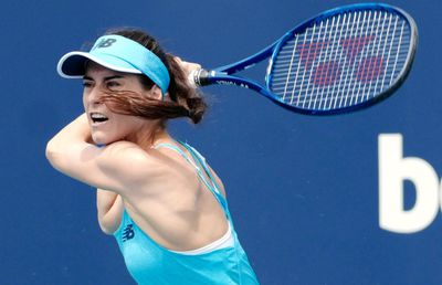 Sorana Cîrstea - Shuai Zhang 6-2, 6-1 » Sorana, în semifinale la Strasbourg!