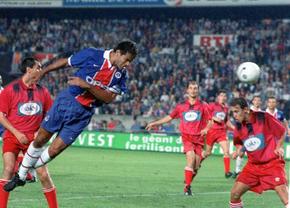Acuzații-șoc la 24 de ani după celebrul PSG - Steaua 5-0: „Aveau ochii roșii și trăgeau o substanță!”
