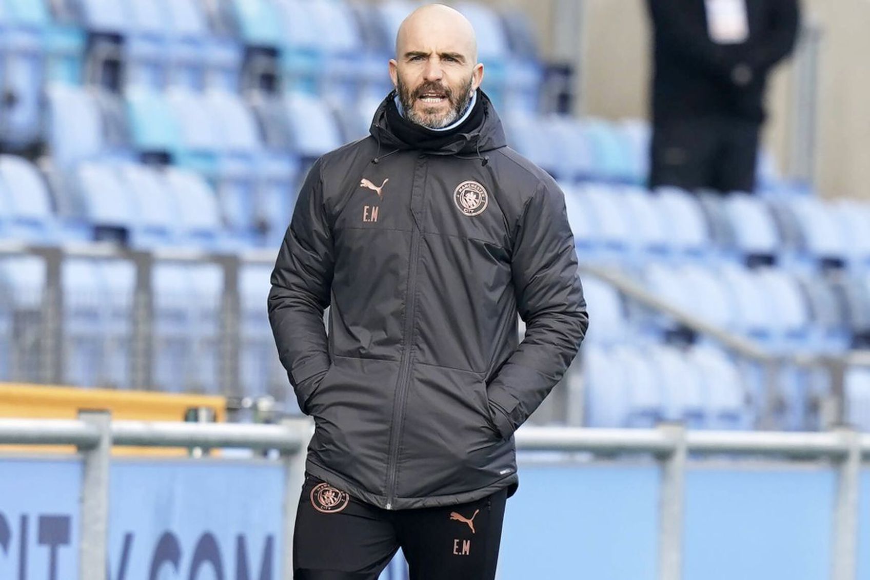 Enzo Maresca, noul antrenor al românilor Man și Mihăilă la Parma