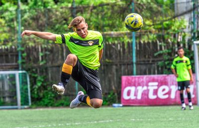 Continuă anomaliile din fotbalul românesc! „Record” şi la Iași, după debandada de la Pitești: 32 de goluri într-un meci