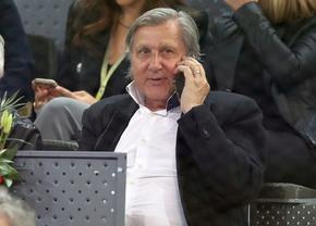Ilie Năstase are o cerere specială pentru Nicușor Dan: „Vreau să o pun pe unde trece lumea”