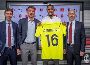AC Milan l-a prezentat pe înlocuitorul lui Donnarumma! Ce se întâmplă cu Tătărușanu