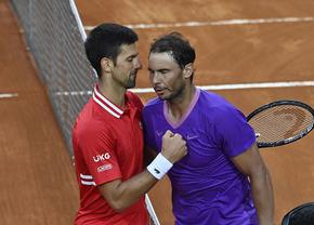 Șoc la Roland Garros: Djokovic, Nadal și Federer sunt pe aceeași parte de tablou! Când se pot întâlni + cum arată tabloul complet