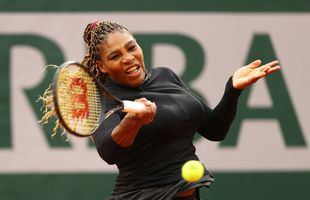 Ghinion teribil pentru românce la Roland Garros » Naomi Osaka și Serena Williams, printre adversarele din primul tur