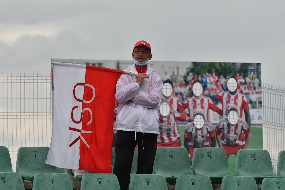 Sepsi e vicecampioana din play-off, iar Botoșani ratează ultimul obiectiv! Clasamentul FINAL