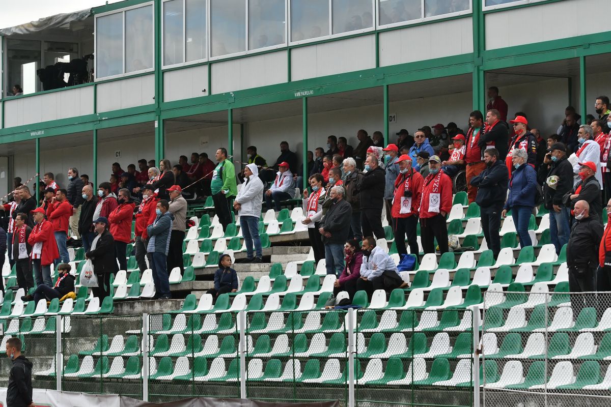 Sepsi e vicecampioana din play-off, iar Botoșani ratează ultimul obiectiv! Clasamentul FINAL