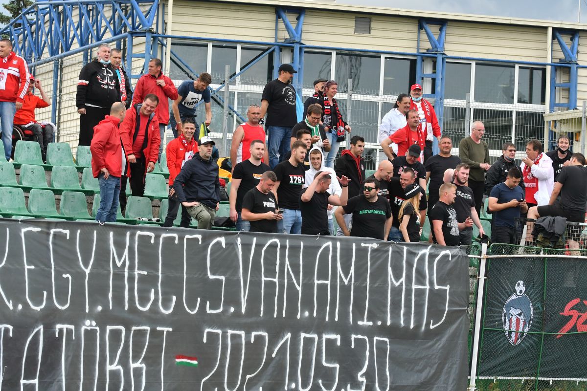 Sepsi e vicecampioana din play-off, iar Botoșani ratează ultimul obiectiv! Clasamentul FINAL