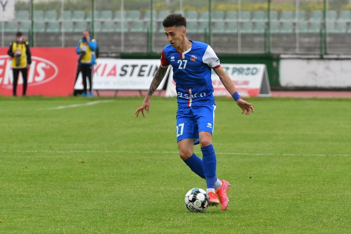 Sepsi e vicecampioana din play-off, iar Botoșani ratează ultimul obiectiv! Clasamentul FINAL