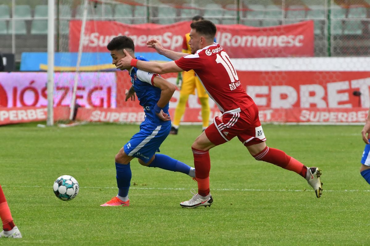 Leo Grozavu a comentat interesul lui CFR Cluj pentru el: „Pleacă Zidane, a plecat Conte, pleacă Iordănescu, ce contează dacă pleacă sau rămâne Grozavu?”