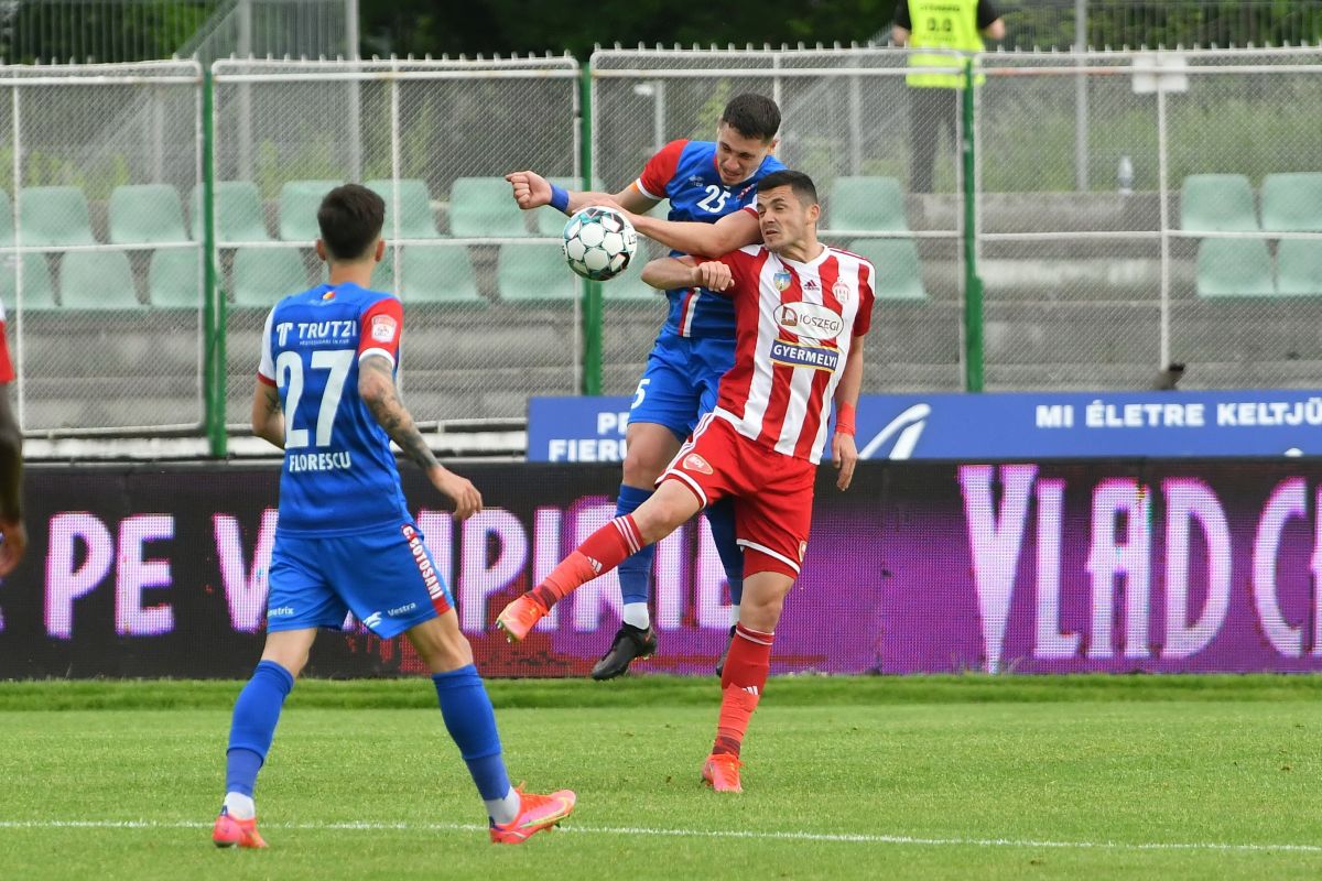 Leo Grozavu a comentat interesul lui CFR Cluj pentru el: „Pleacă Zidane, a plecat Conte, pleacă Iordănescu, ce contează dacă pleacă sau rămâne Grozavu?”