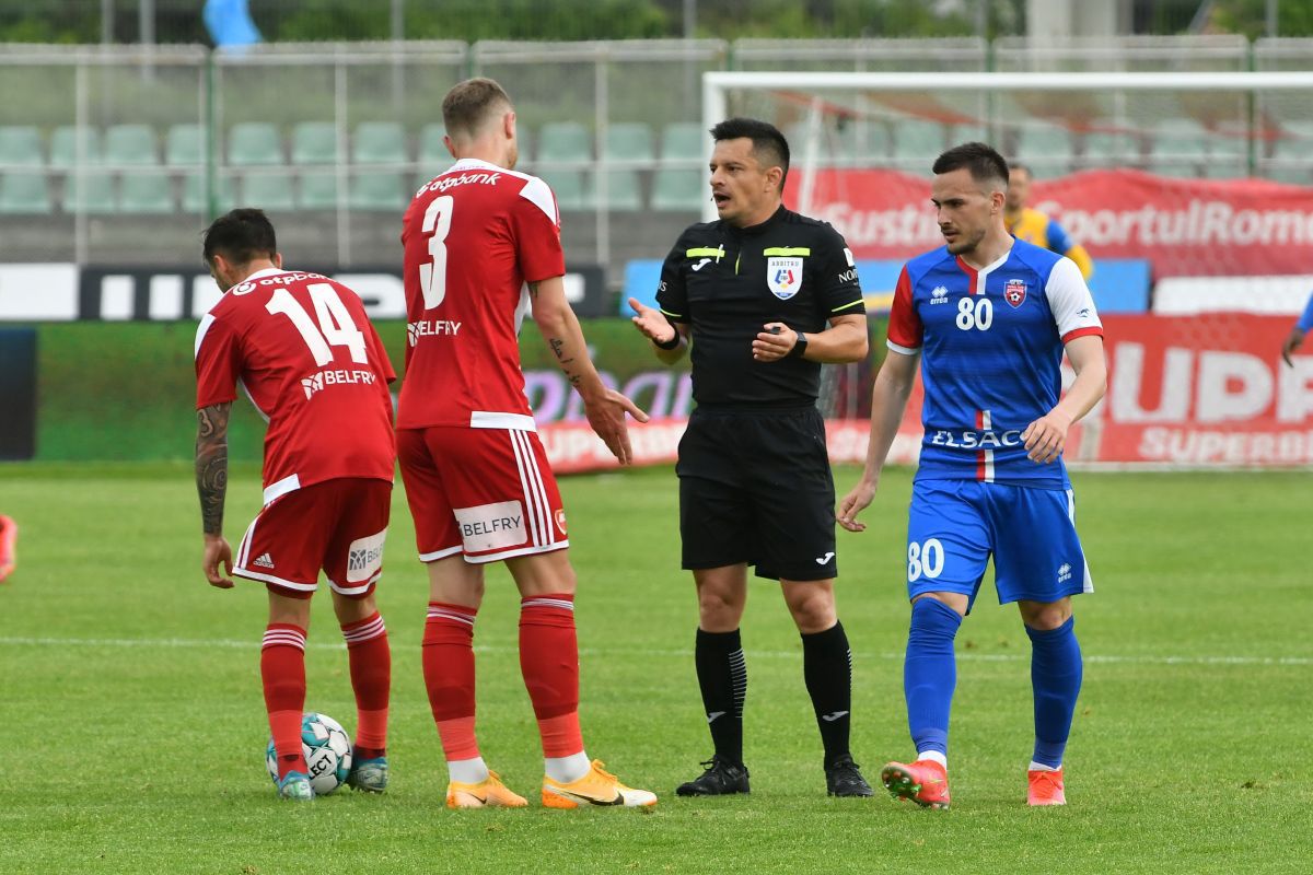 Leo Grozavu a comentat interesul lui CFR Cluj pentru el: „Pleacă Zidane, a plecat Conte, pleacă Iordănescu, ce contează dacă pleacă sau rămâne Grozavu?”