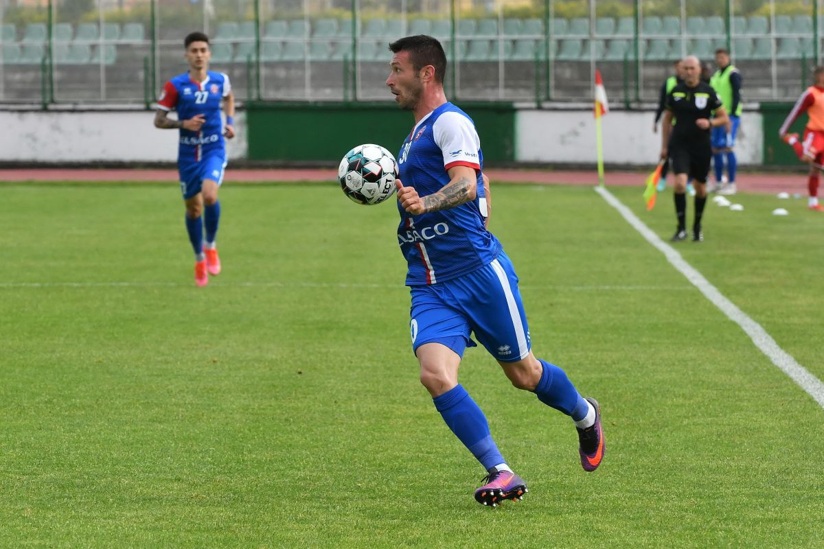 Sepsi e vicecampioana din play-off, iar Botoșani ratează ultimul obiectiv! Clasamentul FINAL