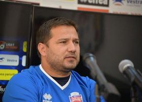 Marius Croitoru a dezvăluit salariile de la Botoșani: „N-aș vrea ca celelalte cluburi să își bage unghia în gât”