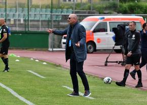 Leo Grozavu, reacție după interesul lui CFR Cluj pentru el: „Pleacă Zidane, a plecat Conte, pleacă Iordănescu, ce contează dacă pleacă sau rămâne Grozavu?”
