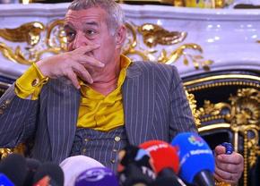 Ministrul Claudiu Năsui i-a pus gând rău lui Gigi Becali » Vrea să rupă un contract de milioane de euro: „Știți ce face statul?”
