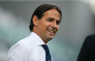 Oficial » Inter Milano are antrenor: Simone Inzaghi, doi ani pe „Meazza”