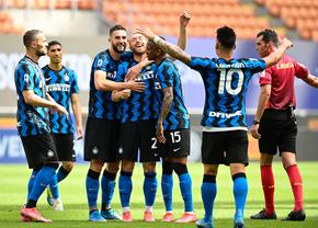 Mutare-șoc reușită de Inter, după plecarea lui Conte » Au bătut palma cu antrenorul unei rivale din Serie A