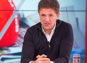 Gică Popescu anunță schimbări importante la Viitorul: „Asta vrem” » Ce zice despre fuziunea cu Farul