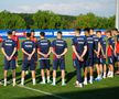 Încă o modificare de ultimă oră în lotul României U23, pentru cantonamentul din Spania
