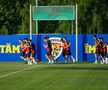 Reunire România U23, 27 05 2021 / FOTO: FRF