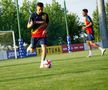 Reunire România U23, 27 05 2021 / FOTO: FRF