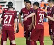 CFR Cluj a reușit să câștige campionatul în ciuda problemelor economice ale clubului / Sursă foto: GSP