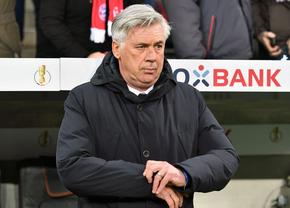 Răspuns final » Ce a decis Ancelotti după interesul naționalei Braziliei