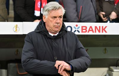 Carlo Ancelotti, încrezător înainte de Liverpool - Real Madrid: „Istoria clubului ne-a împins către finală”