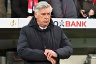 Carlo Ancelotti, încrezător înainte de Liverpool - Real Madrid: „Istoria clubului ne-a împins către finală”