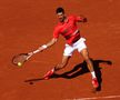 La un tur distanță de clasicul Nadal - Djokovic » Rafa, spectacol în „șaisprezecimi”: „De pe altă planetă!” + dilema unchiului Toni