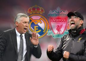 Se ascut săbiile înainte de finala Ligii Campionilor » Jurgen Klopp a ironizat-o pe Real Madrid, dar răspunsul a venit imediat