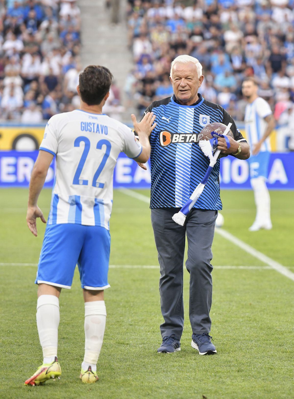 Fostul vicepreședinte al LPF e sigur: „Dinamo dispare 100% dacă retrogradează! Toți vor să pună mâna pe noul stadion”