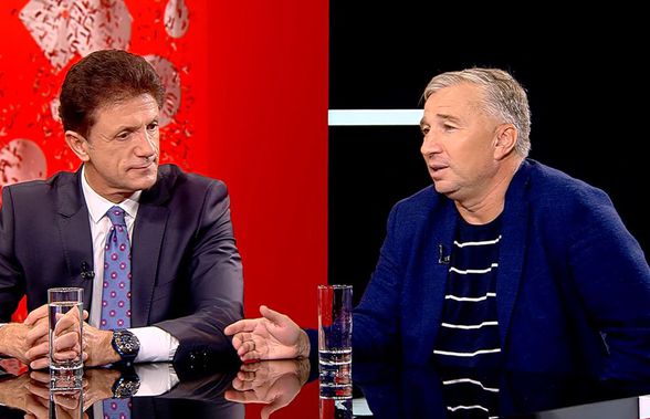 Episod de pomină cu Dan Petrescu și Gică Popescu: „Eram disperați să ne vadă gagicile!”