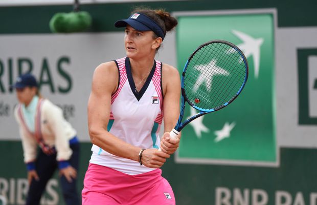 Reacție dură după incidentul provocat de Begu la Roland Garros: „Dacă era descalificată, nu consideram asta o nedreptate. Un profesionist are sentimentul dimensiunii terenului”