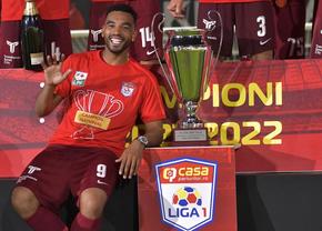 Motivul incredibil pentru care Omrani a ratat șansa de a fi coleg cu Mahrez! » De ce nu a putut ajunge în cantonament
