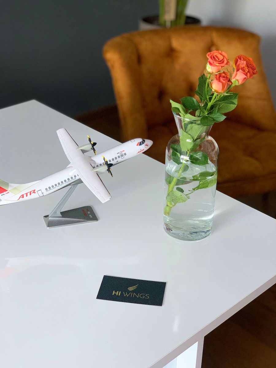 Numărul de zboruri revine la normalitate iar astfel crește nevoia de personal