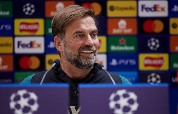 Jurgen Klopp, gata să-și ia revanșa în fața Realului în finala de la Paris: „Dacă jucăm la cel mai bun nivel al nostru, suntem greu de învins”