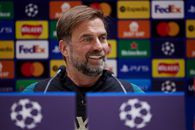 Jurgen Klopp, gata să-și ia revanșa în fața Realului în finala de la Paris: „Dacă jucăm la cel mai bun nivel al nostru, suntem greu de învins”