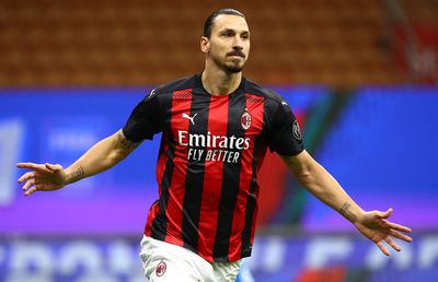 Ibrahimovic a luat marea decizie » Ce se întâmplă cu superstarul lui AC Milan, abia operat la genunchi