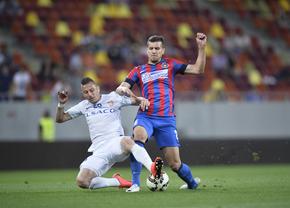 Florin Acsinte la GSP LIVE » Urmărește emisiunea AICI