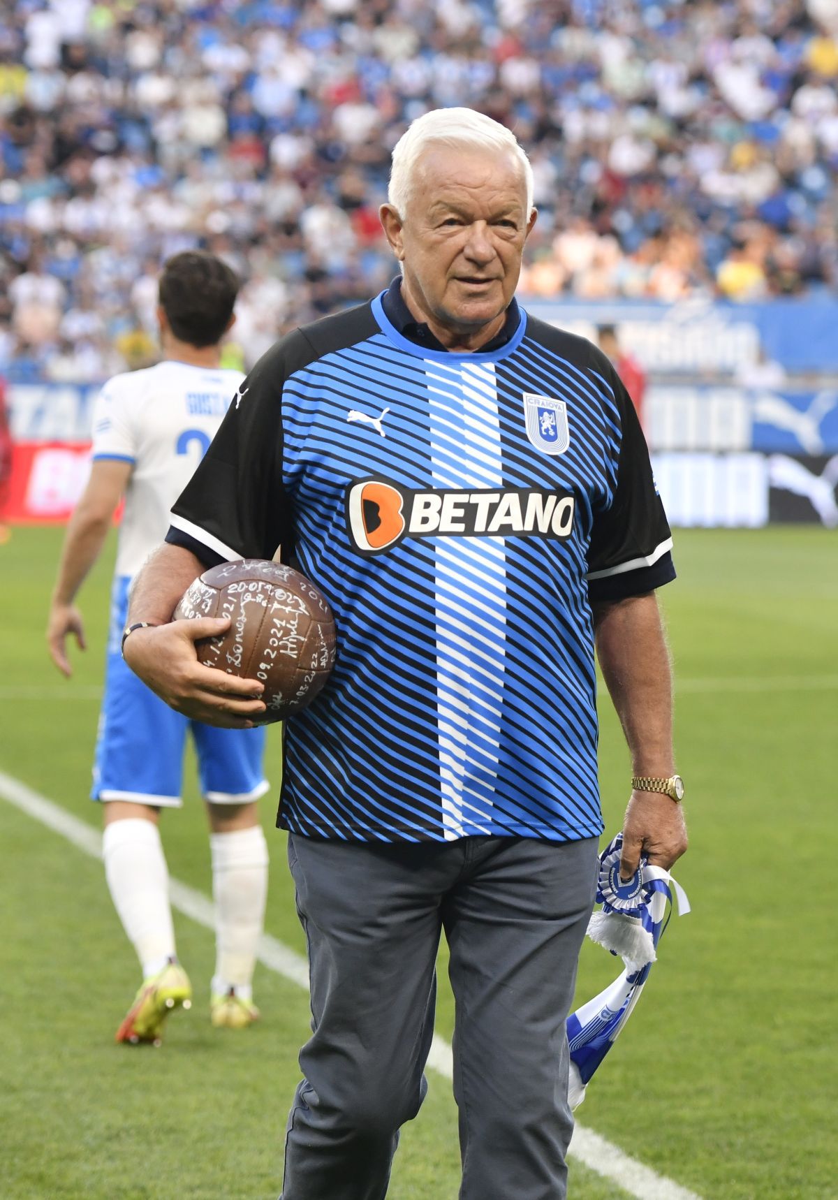 CSU Craiova - FC Botoșani, barajul decisiv pentru Europa