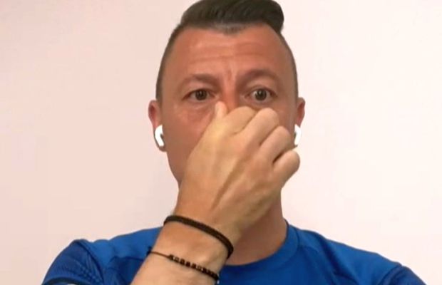 Dezvăluiri emoționante ale fostului fundaș din Liga 1 » Cu lacrimi în ochi, și-a spus dramele din ultimii ani: „Au fost foarte multe momente grele”