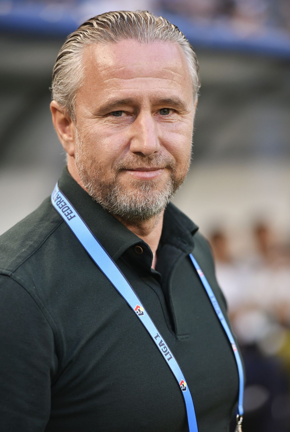 Ilie Dumitrescu, propunere pentru granzii Ligii 1: „Nu știu cât costă, dar să se uite la el! Petrescu l-a remarcat deja”