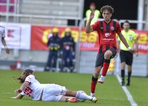 Csikszereda s-a impus în finala Ligii Elitelor U19 și va reprezenta România în UEFA Youth League!