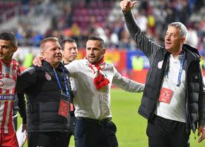 Sepsi a oficializat transferul fotbalistului de la CFR Cluj: „Contract pe 3 ani”