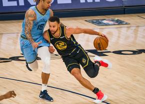 Golden State Warriors s-a calificat în finala NBA » Performanță fabuloasă reușită de formația din California