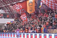 „Fanii ne trimit o energie pozitivă întotdeauna” » Dinamoviștii au planuri mari în sezonul viitor: „Vrem și mai mult în Champions League”