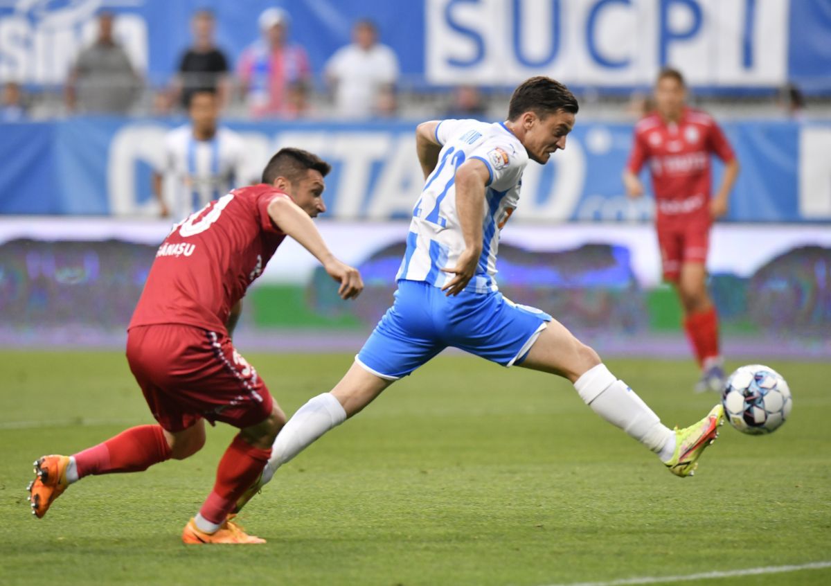 CSU Craiova - FC Botoșani, barajul decisiv pentru Europa