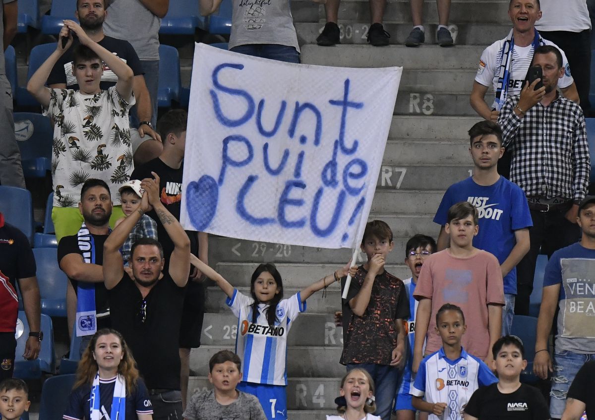 Sorin Cârțu este nemulțumit după calificarea Craiovei în Conference League: „Obiectivele noastre au fost să câștigăm campionatul sau Cupa României”